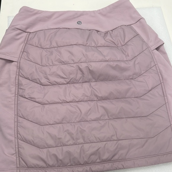 Baleaf Warming Skirt - Picture 3 of 3